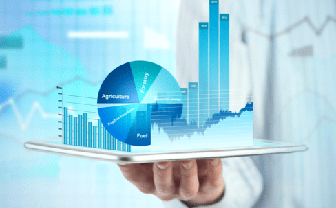 Managed and Outcome based Partnership